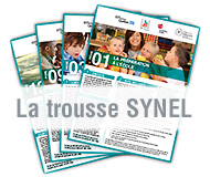 La trousse SYNEL sur la réussite éducative